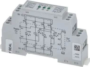 PTFE BAND HEIGHT 60 mm - 1100 mm, 2141772