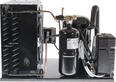 SOLENOID VALVE ELBI 329 1 WAY 180°, 19865502