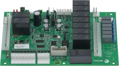 THERMOCOUPLE UNIVERSALE L 60cm, 5106694