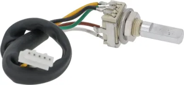 THERMOCOUPLE M10X1 L 1500MM PLUG, 10478889