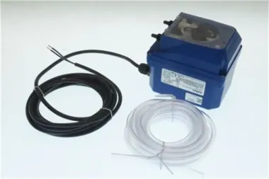 PERISTALTIC PUMP FOR DETERGENT G305