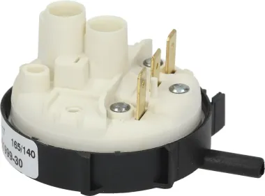 SOLENOID VALVE 1-WAY 180°, 00-883658-001