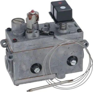 THERMOCOUPLE GASCO M9x1 100 cm, 3440237