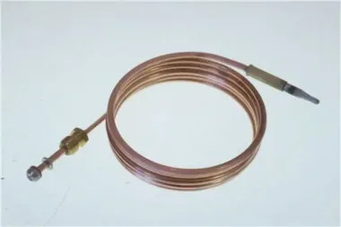 CONTACT THERMOSTAT 60°C, 236035