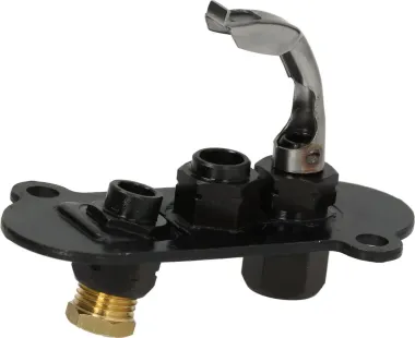 CLOSING MECHANISM, T130509000