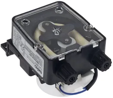 GENERATOR CONNECTION TUBE, 12023982