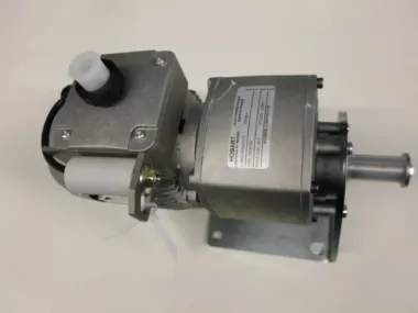 ADHESIVE CONTROL PLATE 130x67 mm, RC01017000