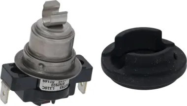 THERMOCOUPLE GASCO M8x1 85cm THREAD M8x1, G1041114