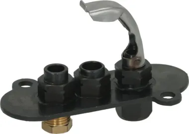 THERMOCOUPLE M9x1 60 cm COUPL. M6x0.75, 3440194