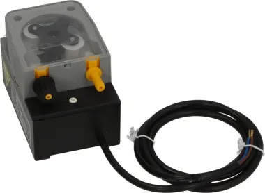 PERISTALTIC PUMP FOR DETERGENT G305