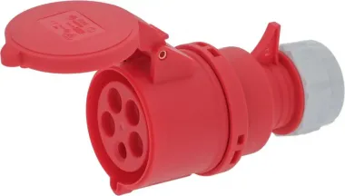 PUSH BUTTON 230VAC, 12166690