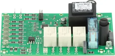 THERMOPOMETER L=850, U562130000 / 12009182