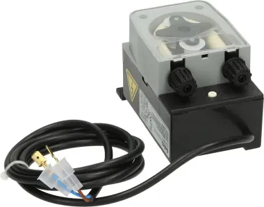 PERISTALTIC DETERGENT PUMP G150