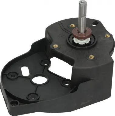 SELECTOR SWITCH 2 POSITIONS, 117792