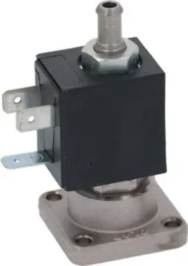 SOLENOID VALVE OLAB 3-WAY 220/230V, 08254L50-A14-A-G