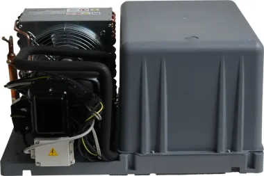 COMPRESSOR TECUMSEH AJ4461N/R CSIR, 67009902