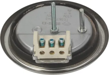 PILOT BURNER PRINTED LH 2 FLAMES