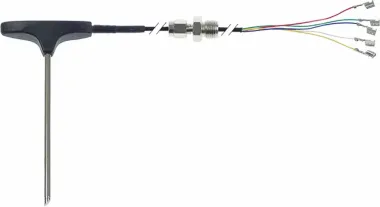 PILOT BURNER SIT 3 FLAMES