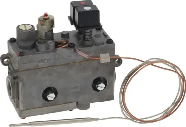 VALVE 820 NOVA mV ø 1/2