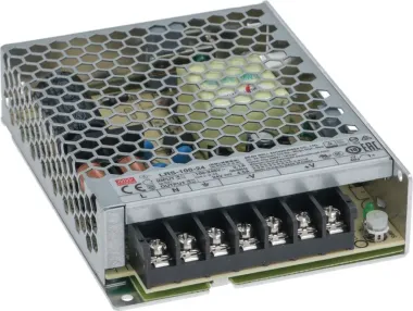 ELECTRONIC BOARD FOR CONVECTION OVEN, 12130672