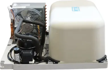 WATER RECIRCULATION TANK, CM25820132