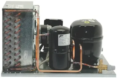 SOLENOID VALVE ELBI 329 1 WAY 180°, 19865502