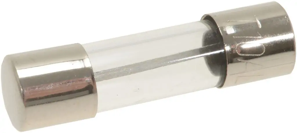 DELAY FUSE ø 5x20 mm - 10 PCS, 0145000