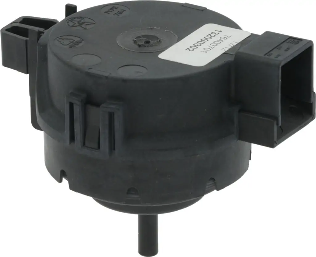 PRESSURE SWITCH 1 LEVEL 764 5VDC, 9520592