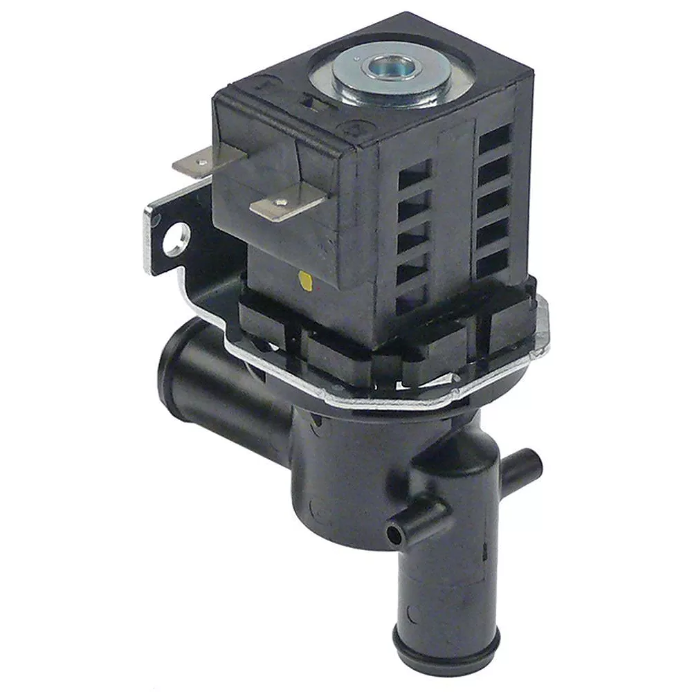 SOLENOID VALVE DELTROL CONTROLS DSVP12N, CM19865540 / 19865540