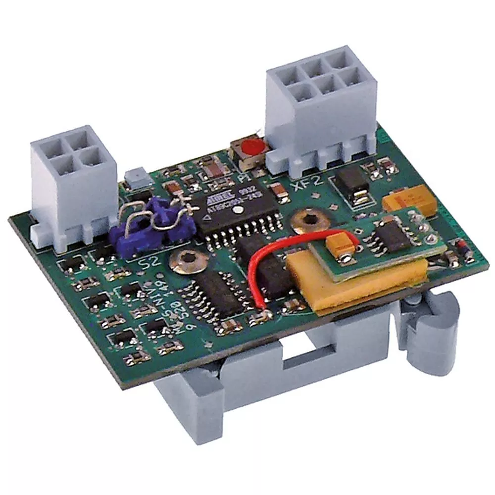 PCB BOARD, 9520149