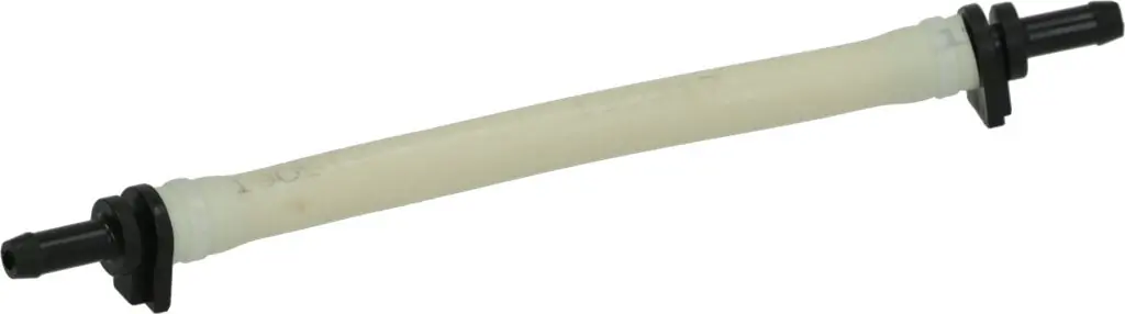 SANTOPRENE HOSE ø 6x10 mm, 9511675