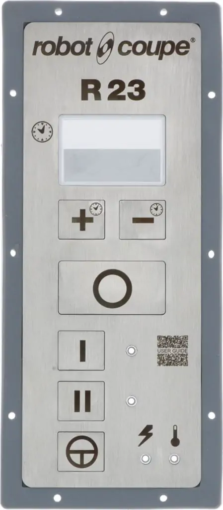 CONTROL PANEL R23, 59157