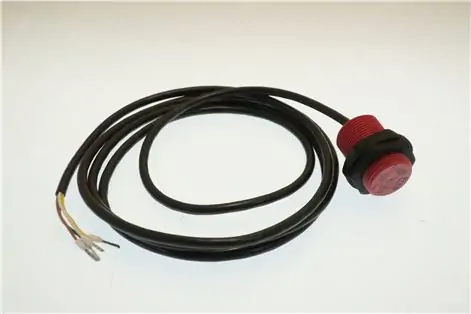 ROUND SENSOR SO FB 1650 IX, LF1010088