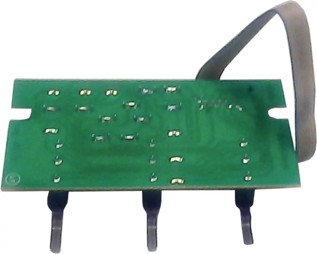 CONTROL BOARD R402, 101921