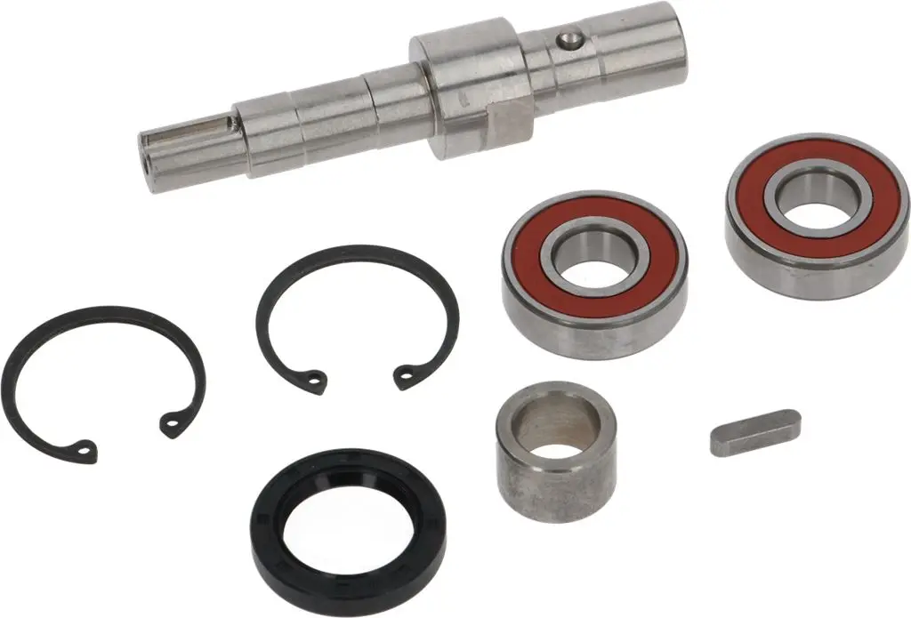 MOTOR TRANSMISSION SHAFT KIT 121 mm, 2059012