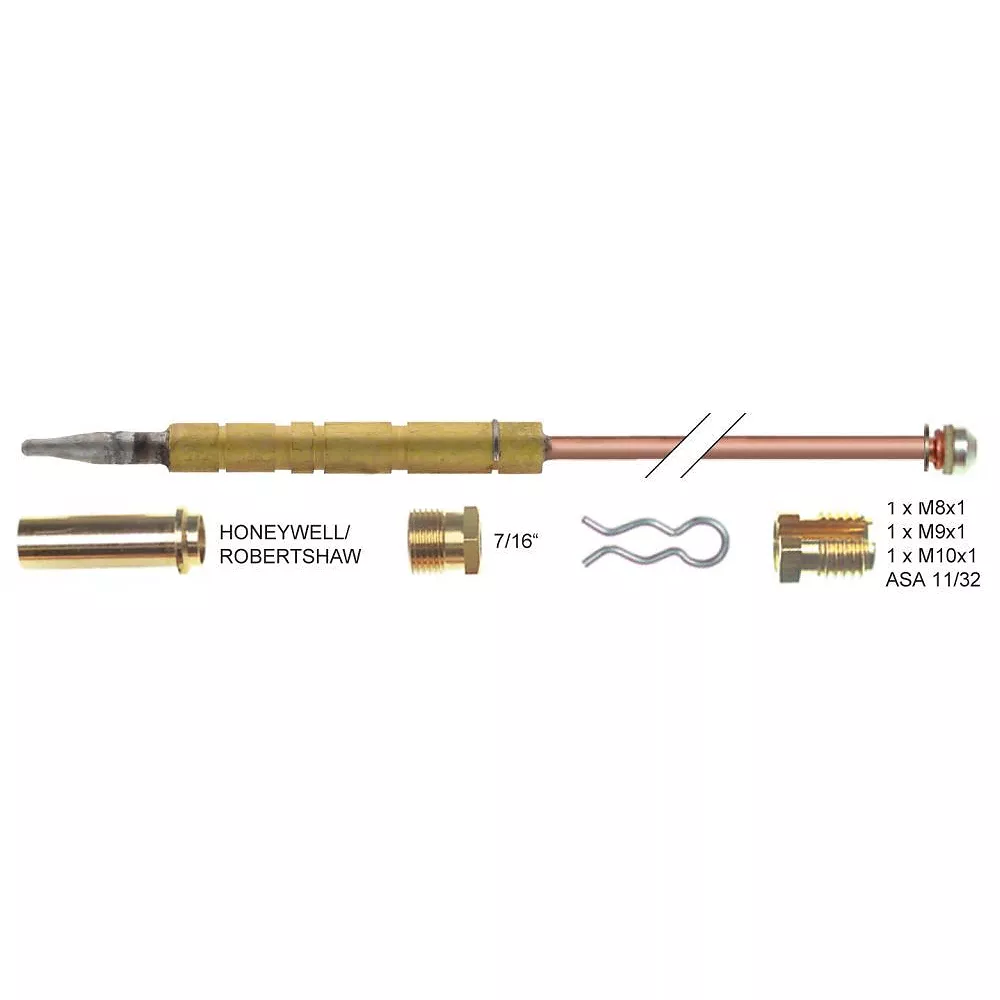 KIT THERMOCOUPLE 8 PIECES, 7155195