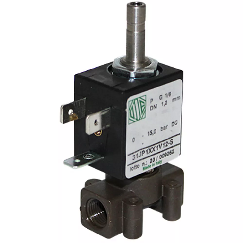 3-WAY SOLENOID VALVE 1/8 G, AT4140094100