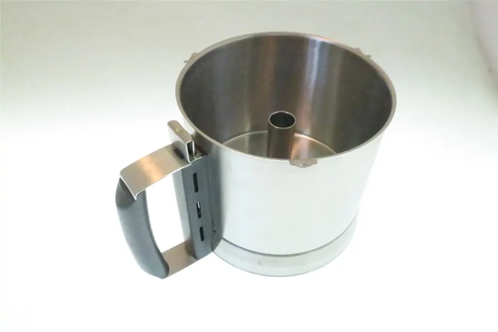 TANK FOR CUTTER, 39760