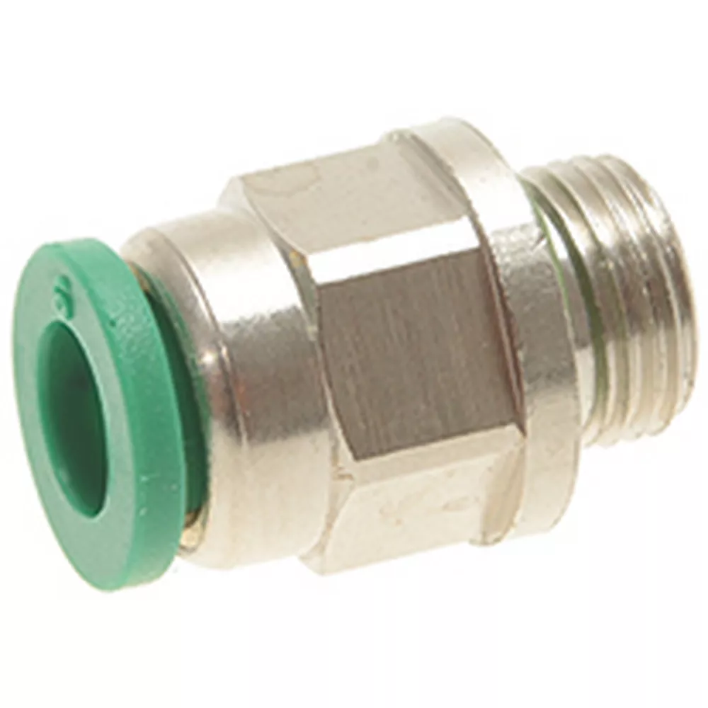 QUICK COUPLING ø 1/8