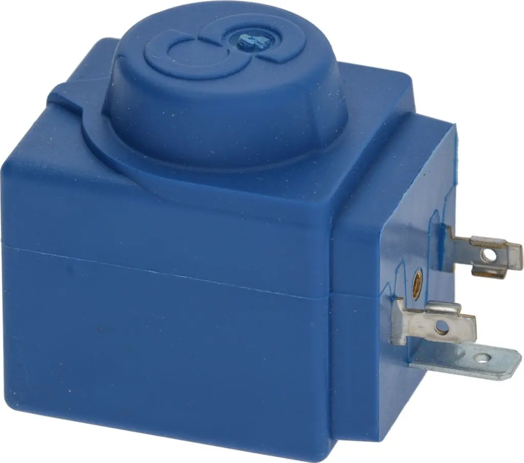 SOLENOID VALVE DELTROL CONTROLS DSVP12N, 1100056402