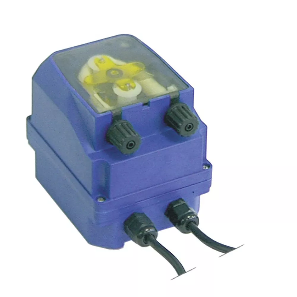 PERISTALTIC DETERGENT DISPENSER PA-9