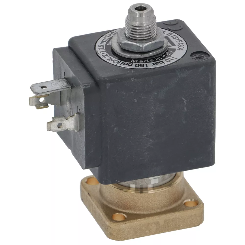 SOLENOID VALVE PARKER 3-WAY 240V 50Hz, 471012 / 471013