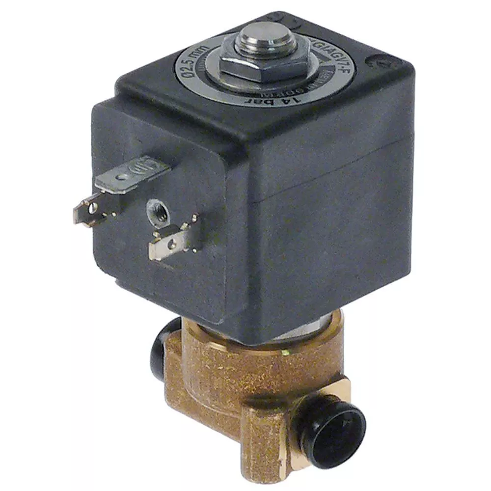 SOLENOID VALVE PARKER 2-WAY 240V 50Hz, 471201