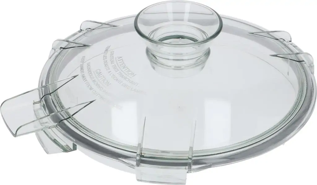 CUTTER COVER ø 200 mm, 39810