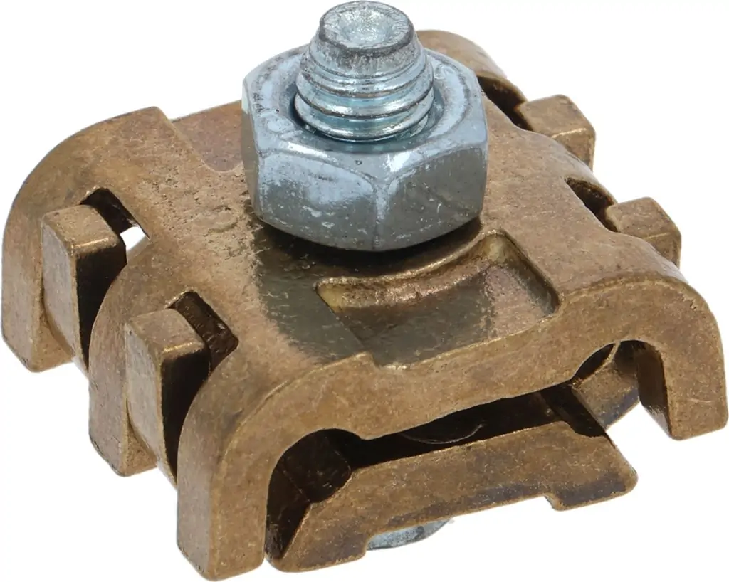 COMB CLAMP, LF1030522050