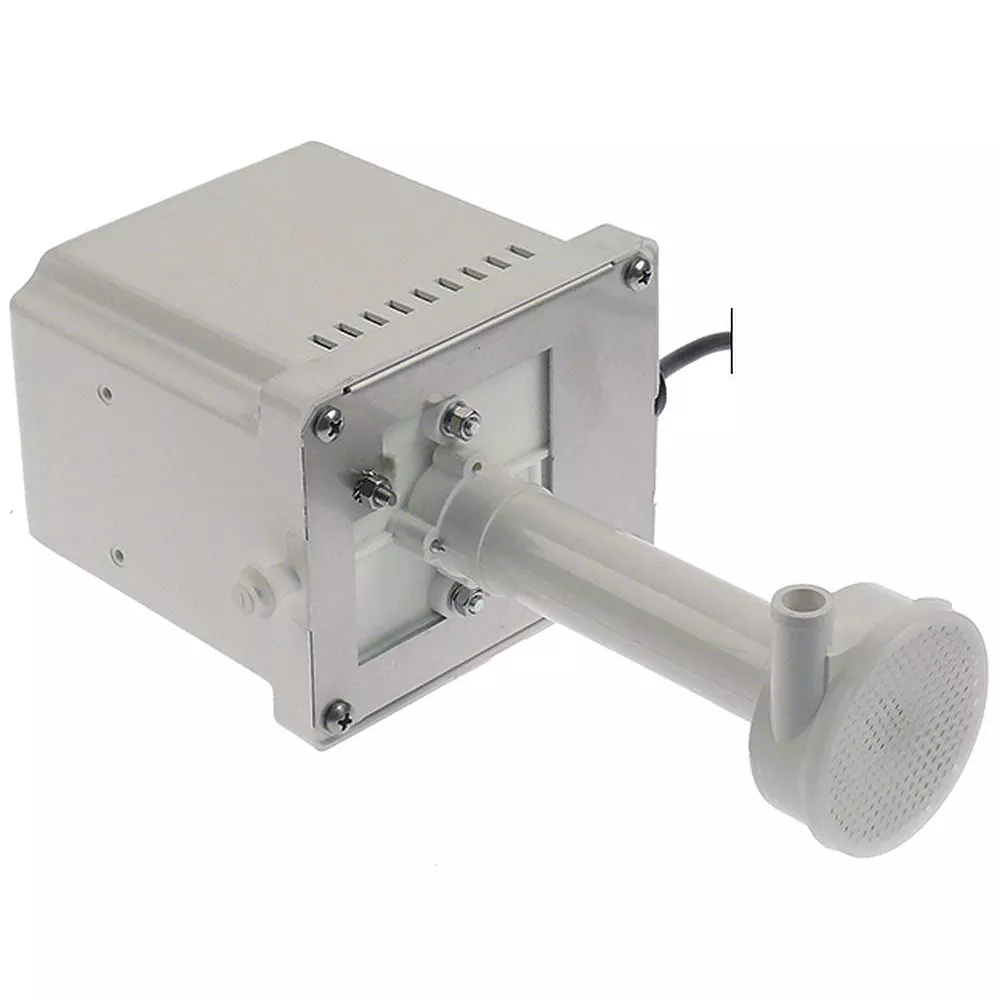 REBO NR40 40W ELECTRIC PUMP ASSEMBLY, 81452001