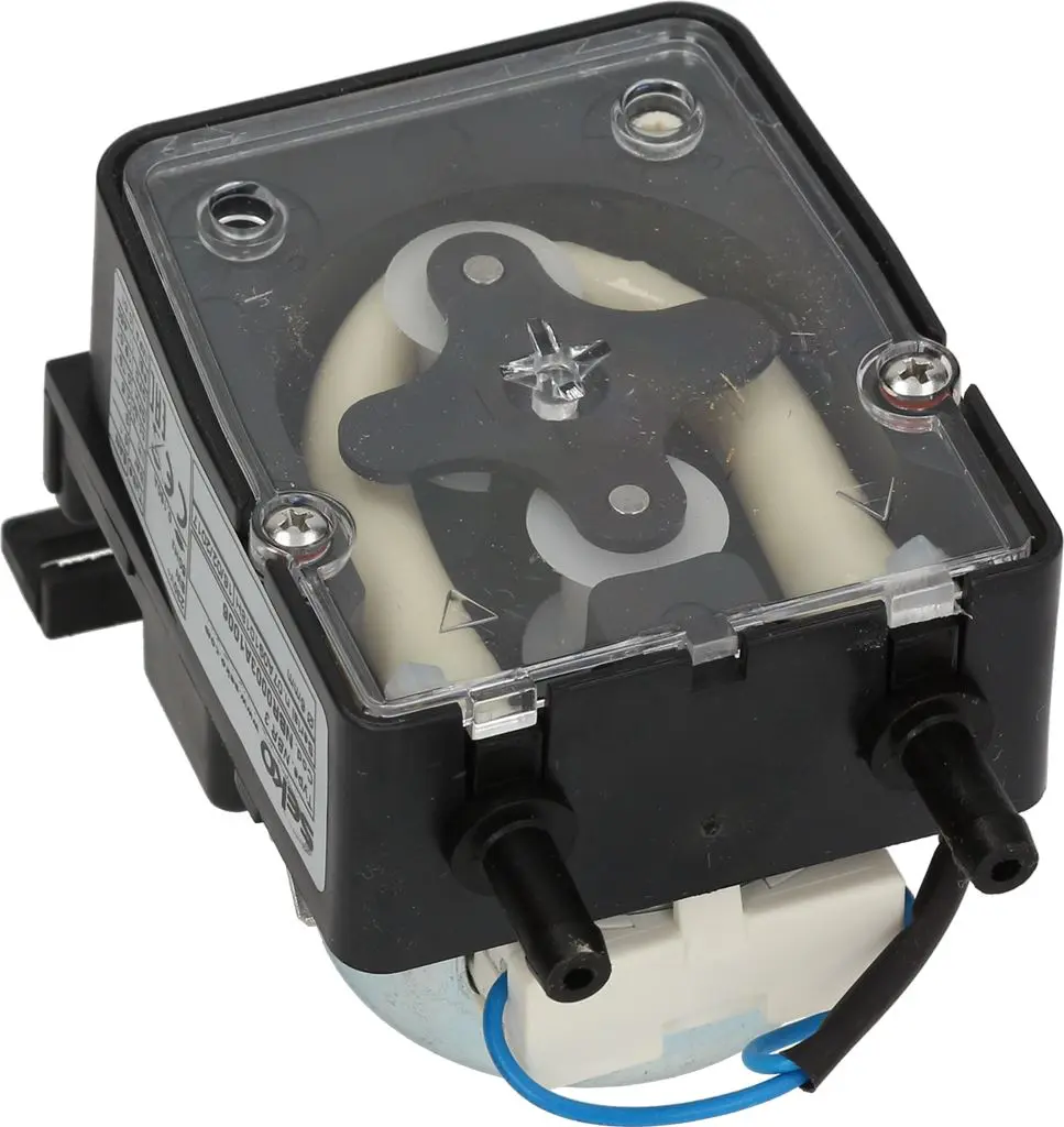 PERISTALTIC DOSING PUMP FOR DETERGENT NBR-3