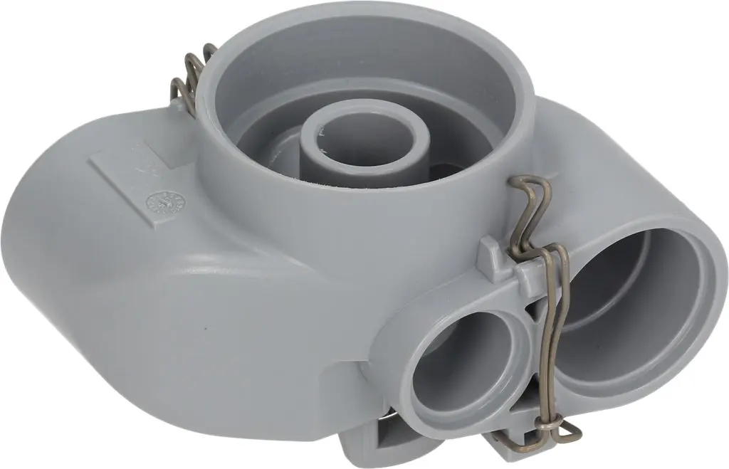 RINSE/WASH ARM BOSS, 129068