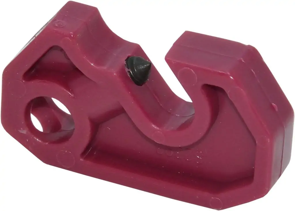 CIRCUIT BREAKER PADLOCK, 7991191 / 41529614