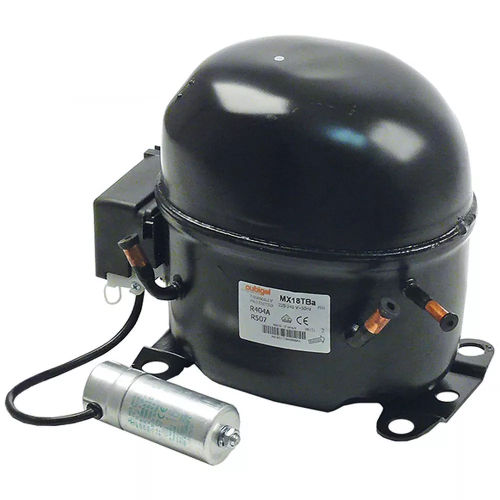 COMPRESSOR CUBIGEL MX18TBa CSR, 67009904